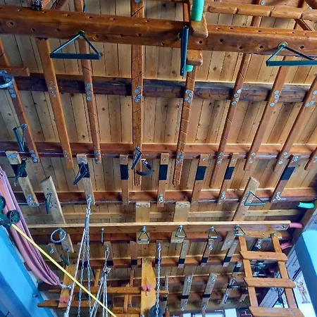 Pensjonat Triniti Vendeghaz Eger