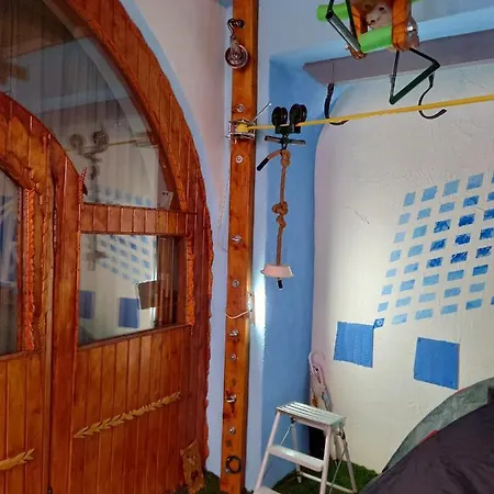 Triniti Vendeghaz * Eger