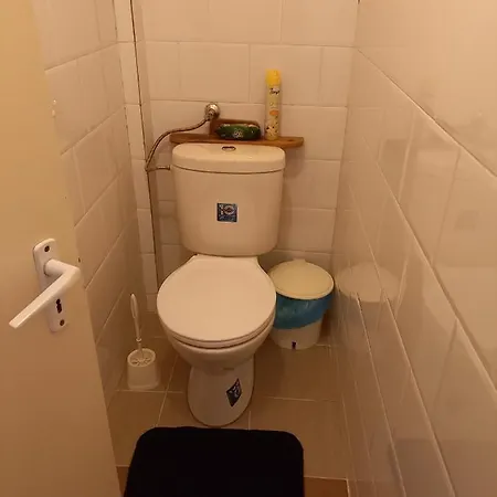 Triniti Vendeghaz Pensjonat *