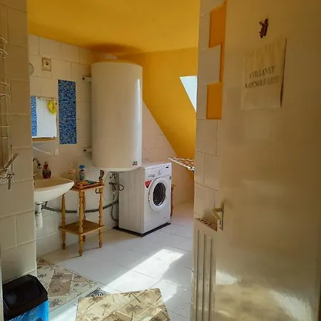 Pensjonat Triniti Vendeghaz