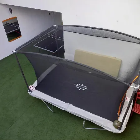 Pensjonat Triniti Vendeghaz