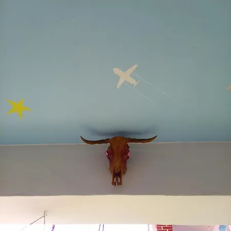 Triniti Vendeghaz Pensjonat