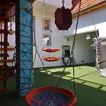 Triniti Vendeghaz Pensionat Eger