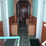Triniti Vendeghaz Eger