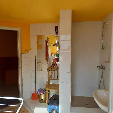 Triniti Vendeghaz Πανσιόν