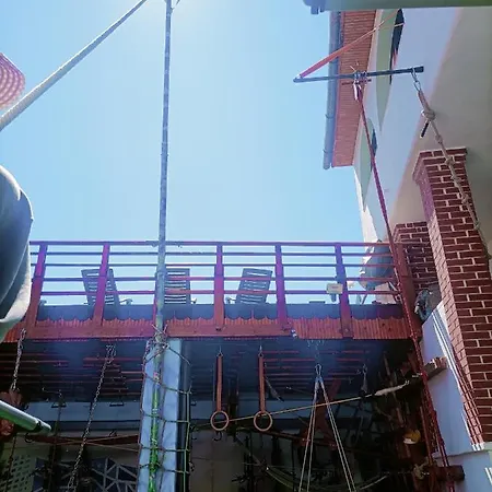 Triniti Vendeghaz Έγκερ