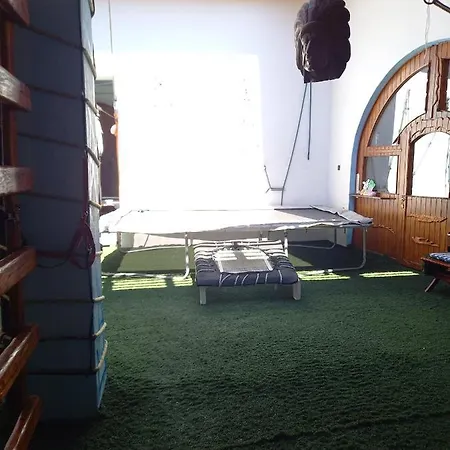 Triniti Vendeghaz Guest house Eger