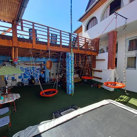 Guest house Triniti Vendeghaz