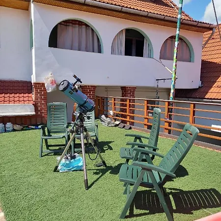 Guest house Triniti Vendeghaz Eger