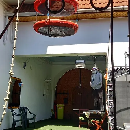 Guest house Triniti Vendeghaz *