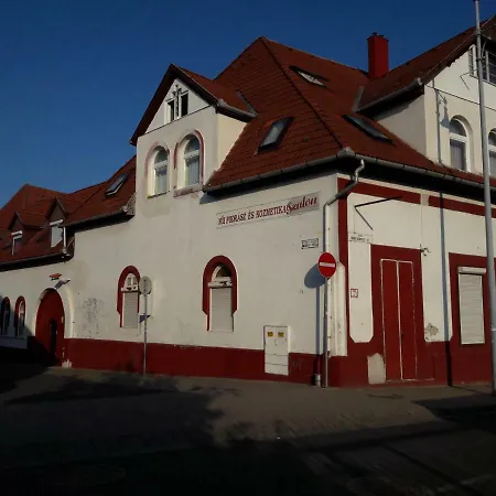 Guest house Triniti Vendeghaz