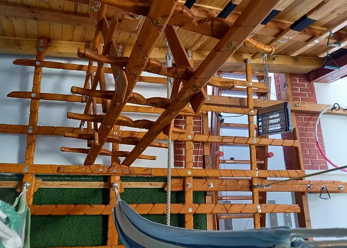 Гостьовий будинок Triniti Vendeghaz *