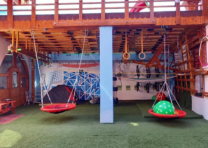 Triniti Vendeghaz Гостьовий будинок *