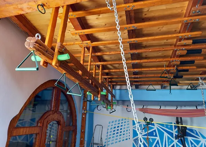 Гостьовий будинок Triniti Vendeghaz