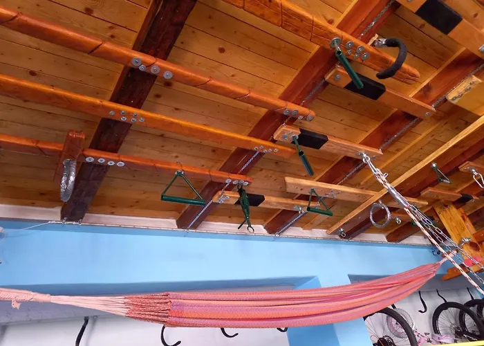 Triniti Vendeghaz Еґер