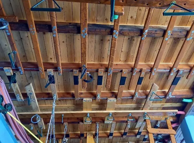 Гостьовий будинок Triniti Vendeghaz Еґер