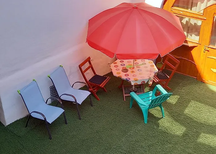 Гостьовий будинок Triniti Vendeghaz *