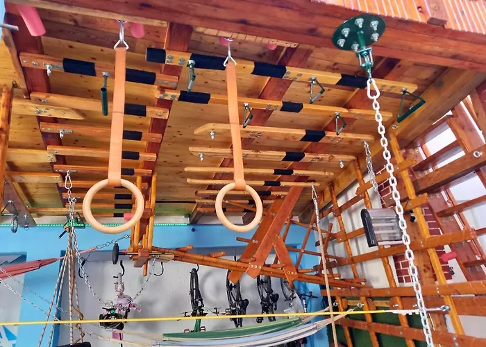 Гостьовий будинок Triniti Vendeghaz