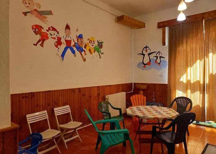 Triniti Vendeghaz Гостьовий будинок *