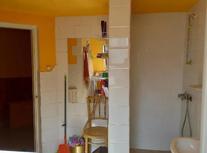 Triniti Vendeghaz Гостьовий будинок