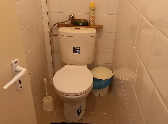 Triniti Vendeghaz Гостьовий будинок *