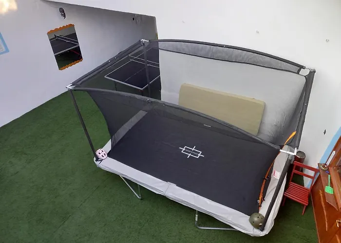 Гостьовий будинок Triniti Vendeghaz