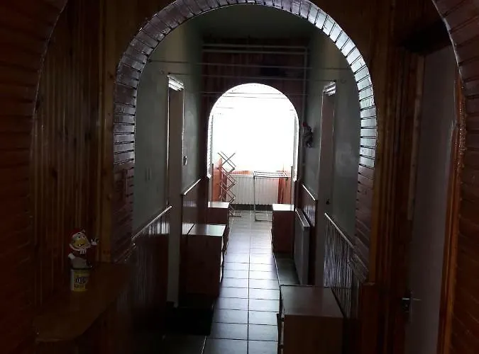 Гостьовий будинок Triniti Vendeghaz Еґер