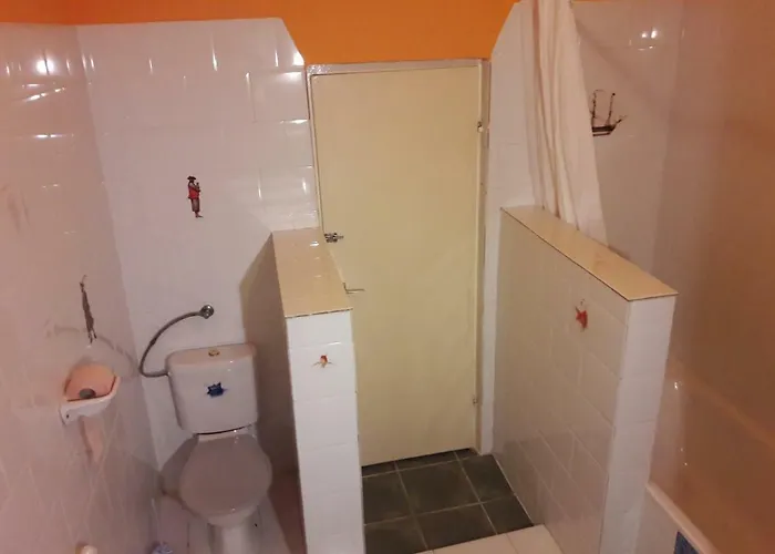 Гостьовий будинок Triniti Vendeghaz *