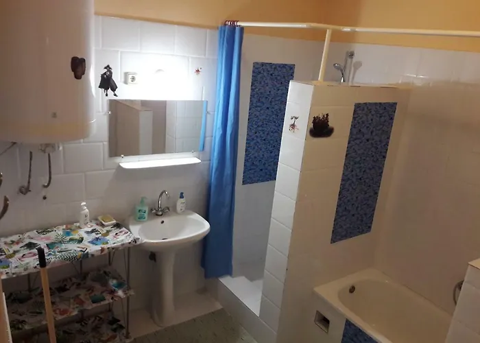 Triniti Vendeghaz Гостьовий будинок